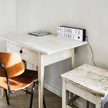 Small Studio Apartment Nearby City Centre Helsinki Extérieur photo