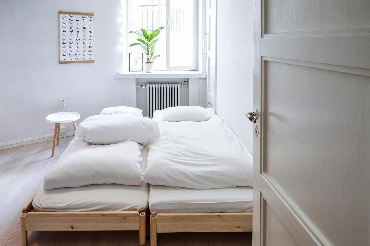 Small Studio Apartment Nearby City Centre Helsinki Extérieur photo