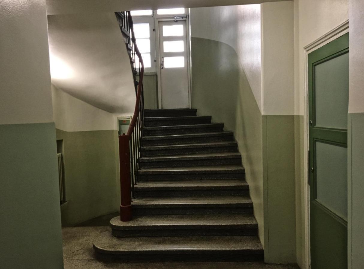 Small Studio Apartment Nearby City Centre Helsinki Extérieur photo